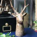 Escultura Ciervo