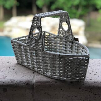 Canasta Barco Mediana