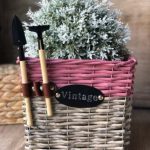 Canasta con herramienta Grande