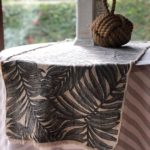 Camino de mesa palmas