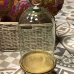 Capelo Grande con Base y Aro