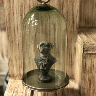 Capelo Grande con Base y Aro